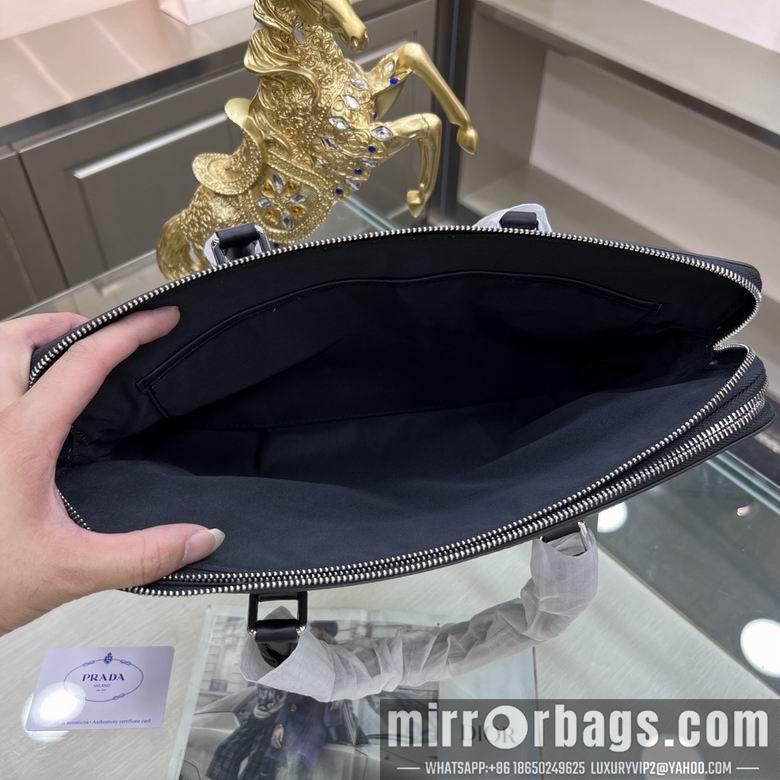 Replica Prada Bags 66342-1 39X29X7cm XM