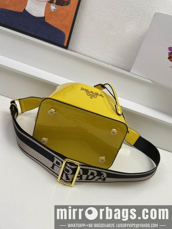 Replica Prada Bags 55133 18X22X12cm XM 2