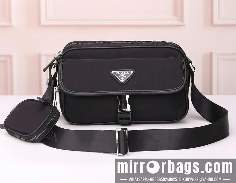 Replica Prada Bags 2036 25X15X8cm XM