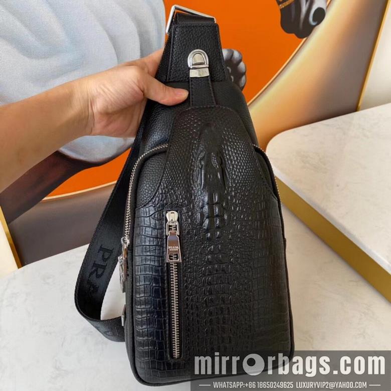 Replica Prada Bags 6075 30X17X4.5cm XM