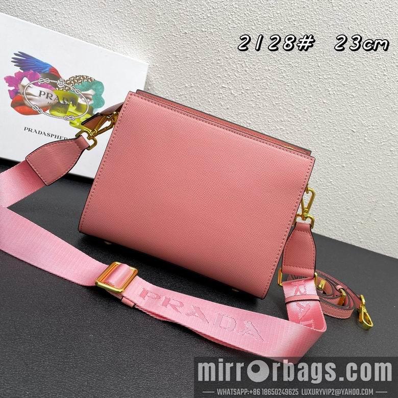 Replica Prada Bags 2128 23X18X9cm XM 1