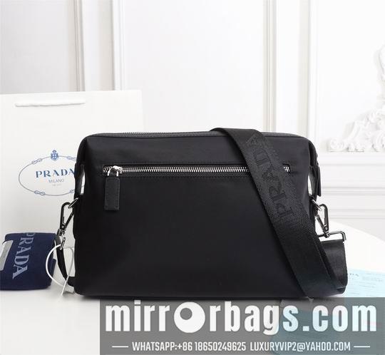 Replica Prada Bags 0282-3 31X21X7cm