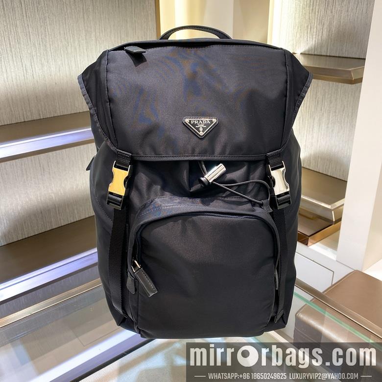 Replica Prada Bags 2VZ135 17X27X45cm WP