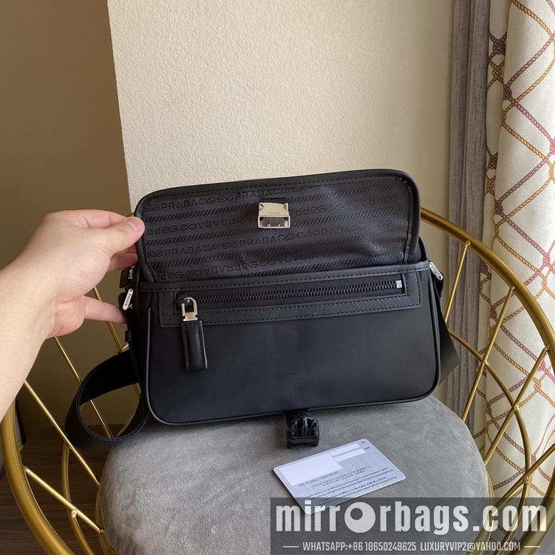 Replica Prada Bags 519-4 26X16X8cm WP