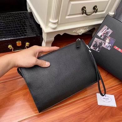 Replica Prada Bags 8085 27X18X6cm XM