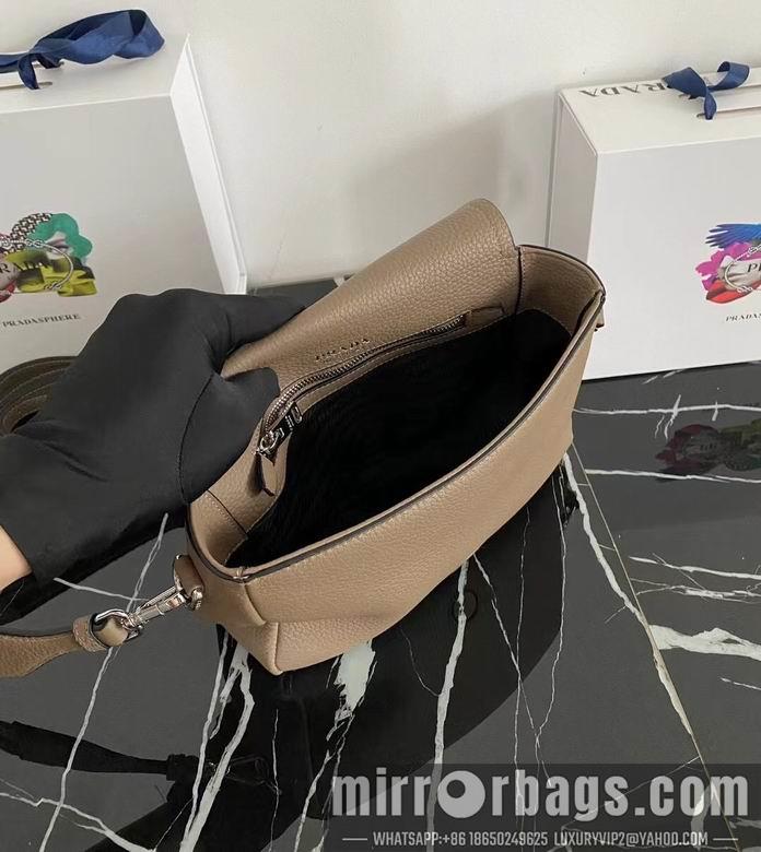 Replica Prada Bags 1BD314 23X18X9cm XM 2colour