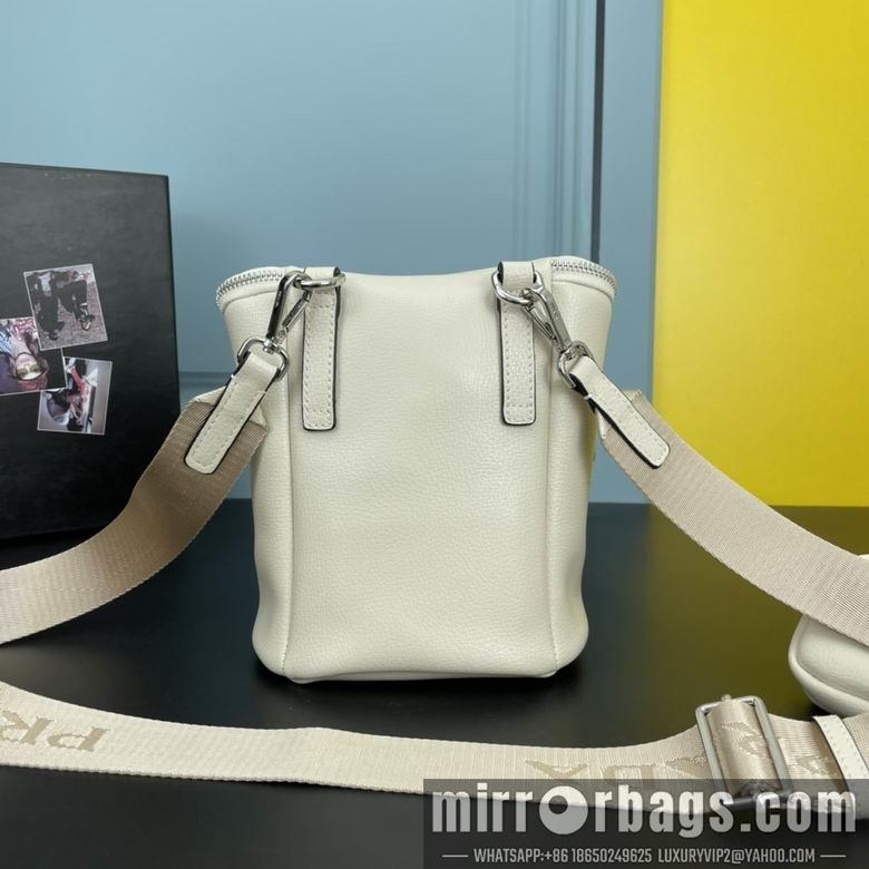 Replica Prada Bags 1BH189 21X15X15cm XM 4