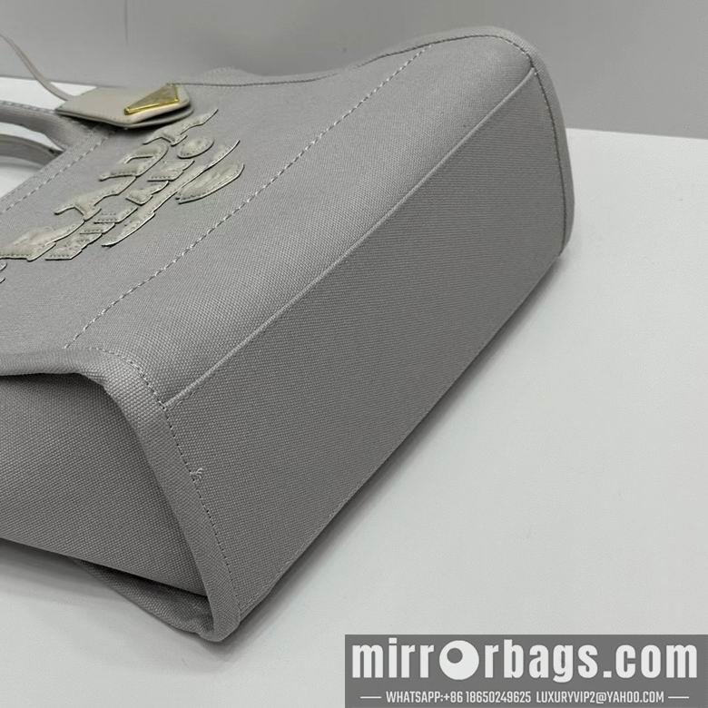 Replica Prada Bags 31X24X13cm 052907 YG 2