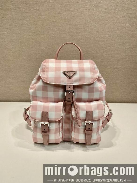 Replica Prada Bags 1BZ671BZ677 28X23.5X12cm XM 3colour