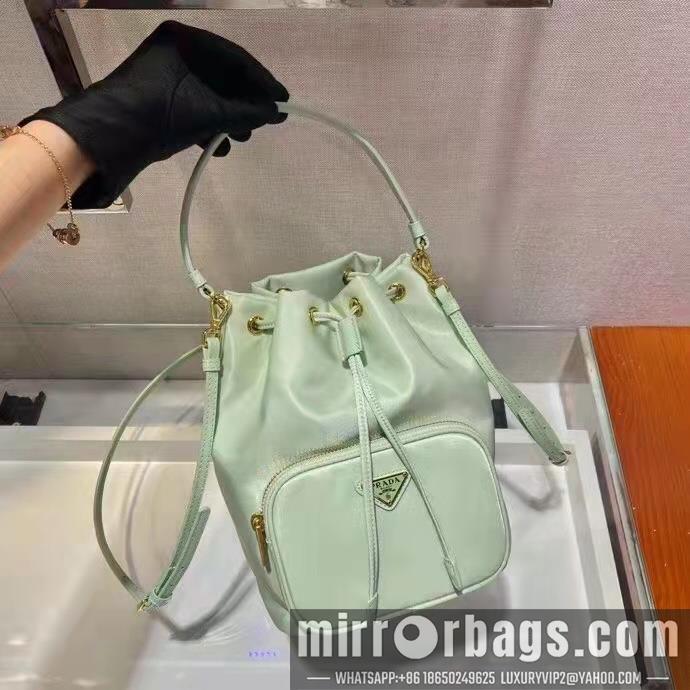 Replica Prada Bags 1BH038 18X23X12cm XM 3