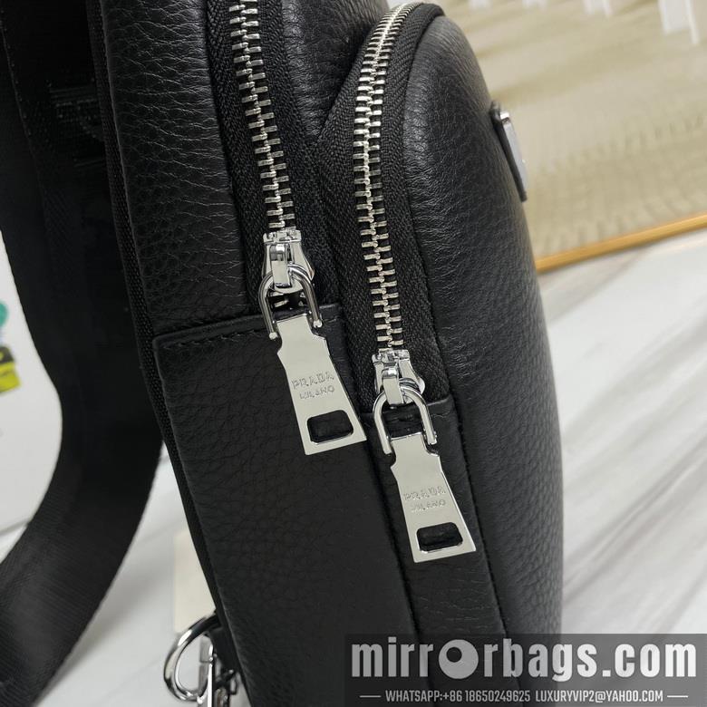 Replica Prada Bags 329 16X28X8cm WP