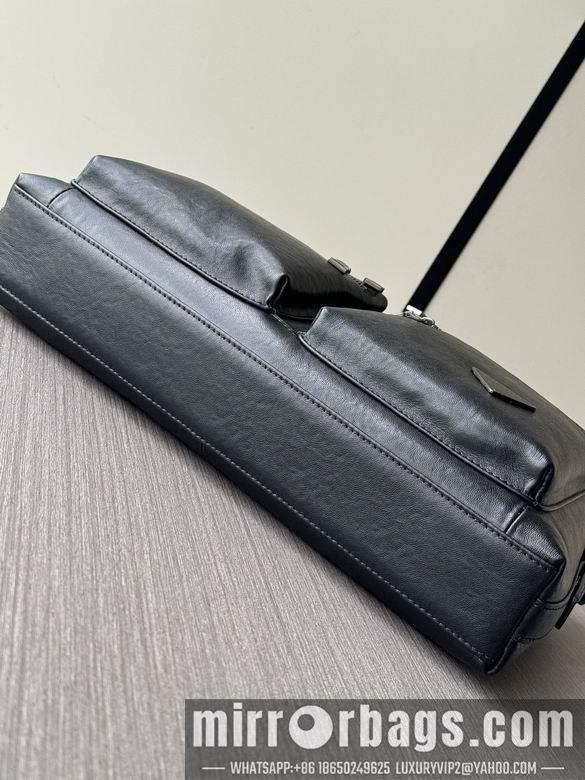 Replica Prada Bags 6197-3 39X29X9cm WP