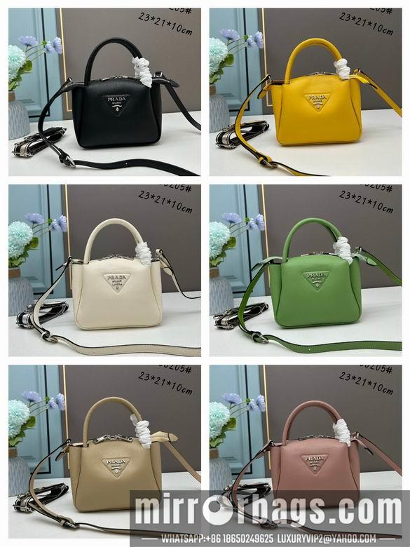 Replica Prada Bags 66205 23X21X10cm XM 2