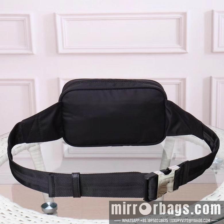Replica Prada Bags 21X12X5cm 053036 XM