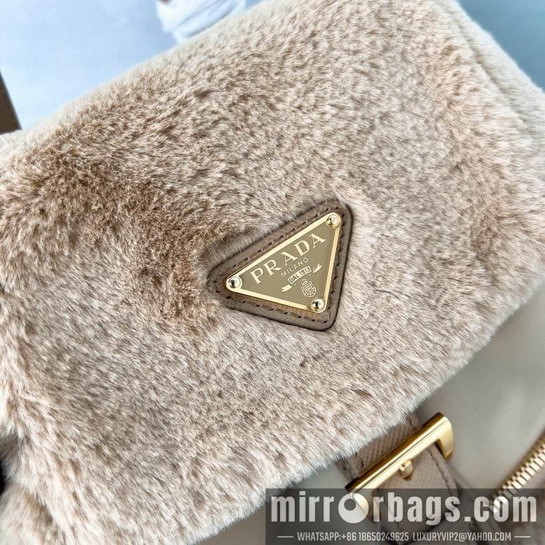 Replica Prada Bags 1BZ074 25X20.5X11.5cm DN 2colour