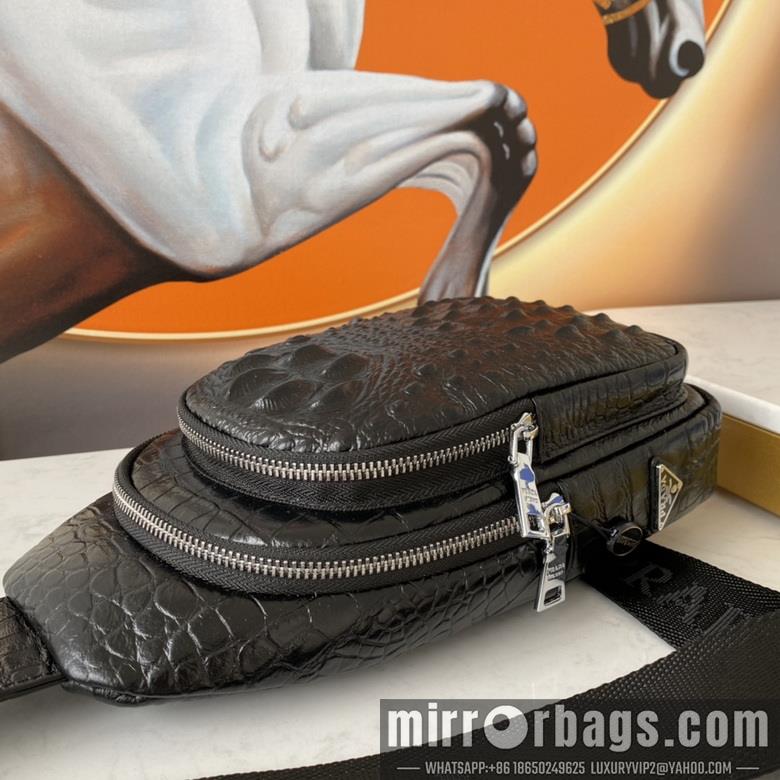 Replica Prada Bags 6056 30X17X5cm WP