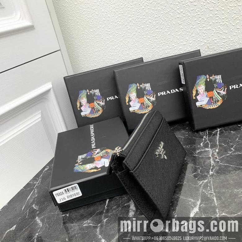 Replica Prada Bags LM216 13.5X8X1cm ZC 3