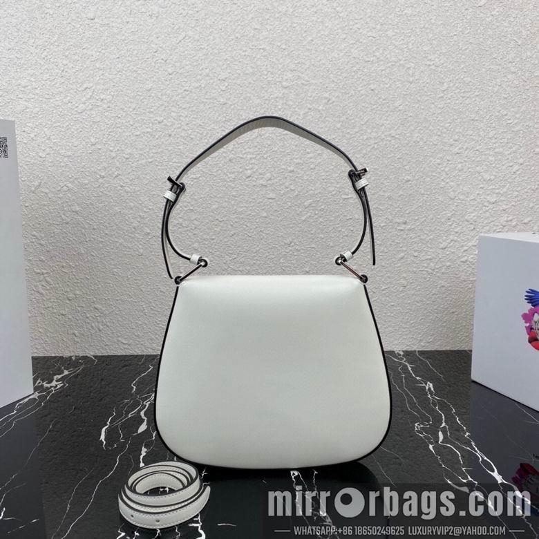 Replica Prada Bags 1BD303 24X19X6cm YG 7