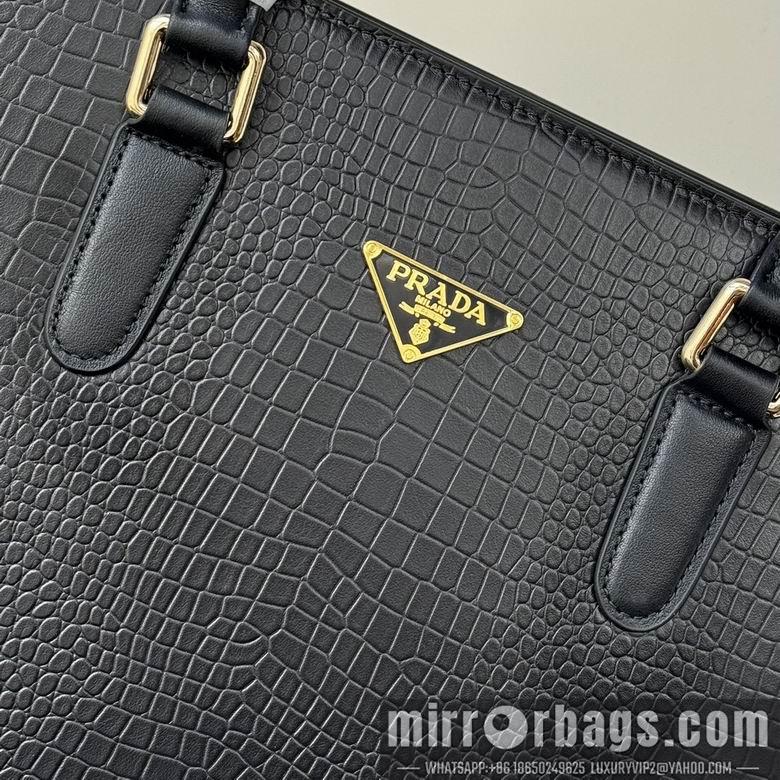 Replica Prada Bags 2817-1P 39X30X7cm WP
