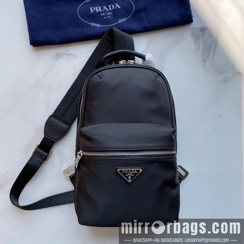 Replica Prada Bags 2075 31X18X5.5cm WP