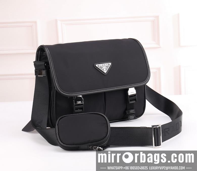 Replica Prada Bags 2769 26X20X9cm XM 2colour