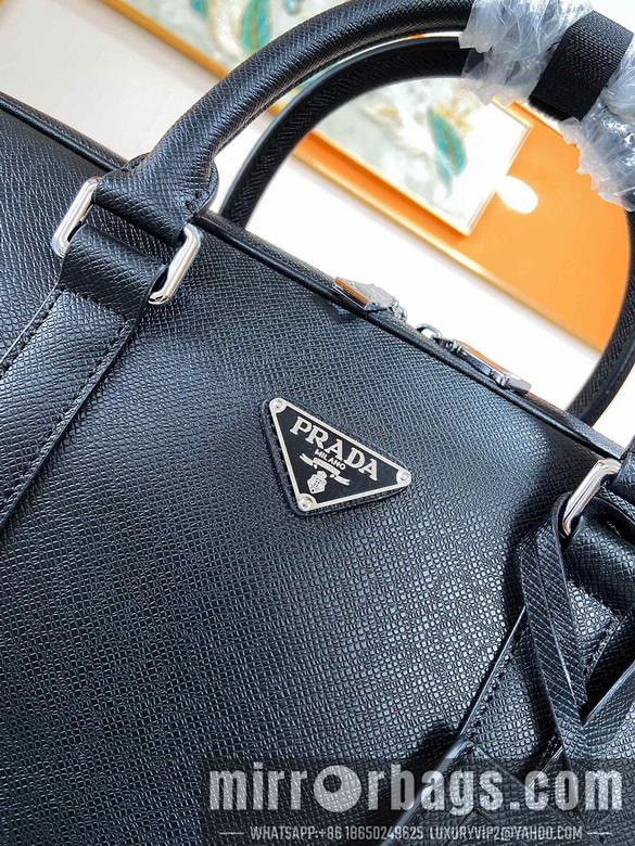 Replica Prada Bags 8026 38X28X6cm XM