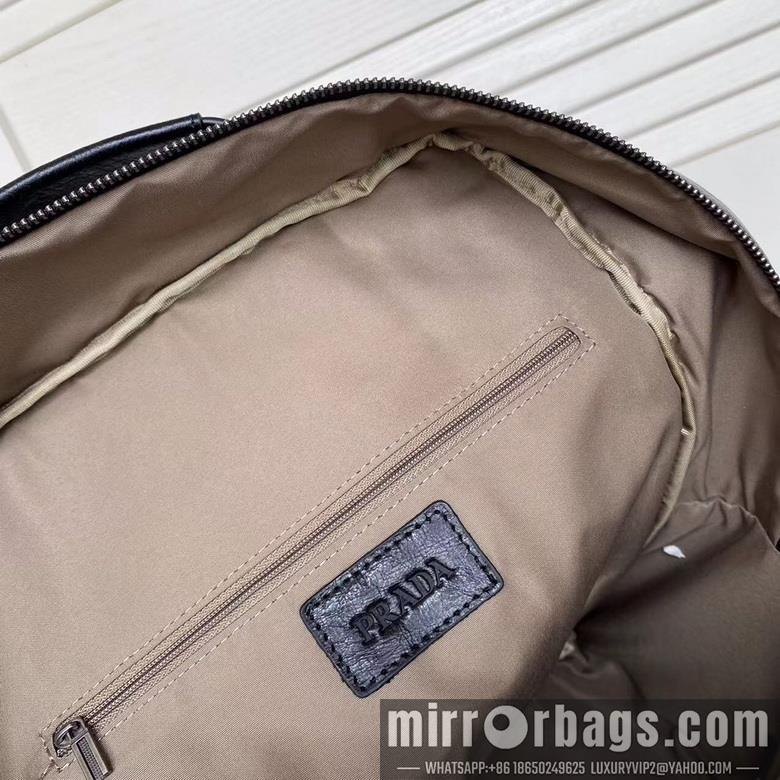 Replica Prada Bags 41X32X15cm 080624 XM