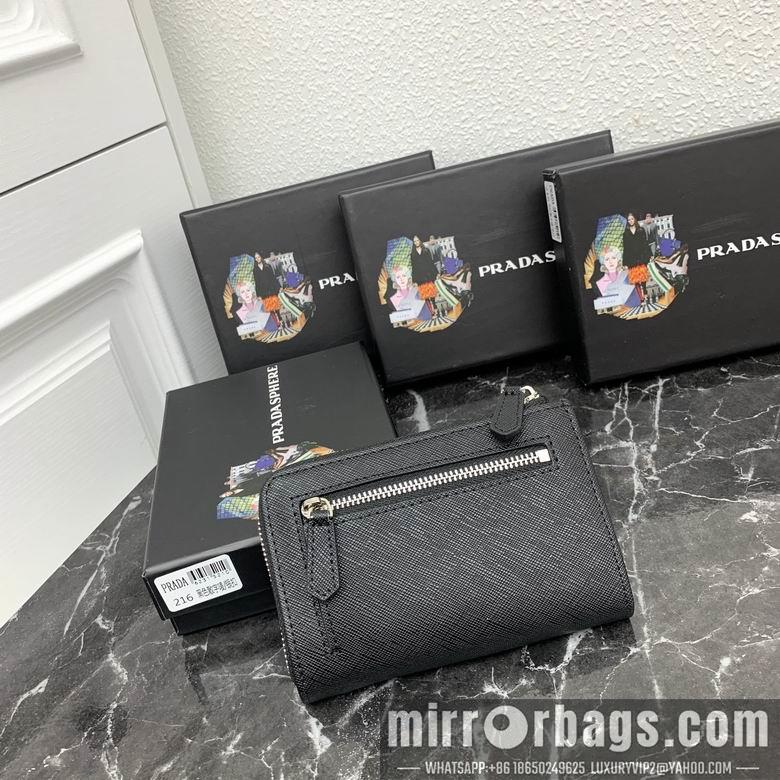 Replica Prada Bags LM216 13.5X8X1cm ZC 3