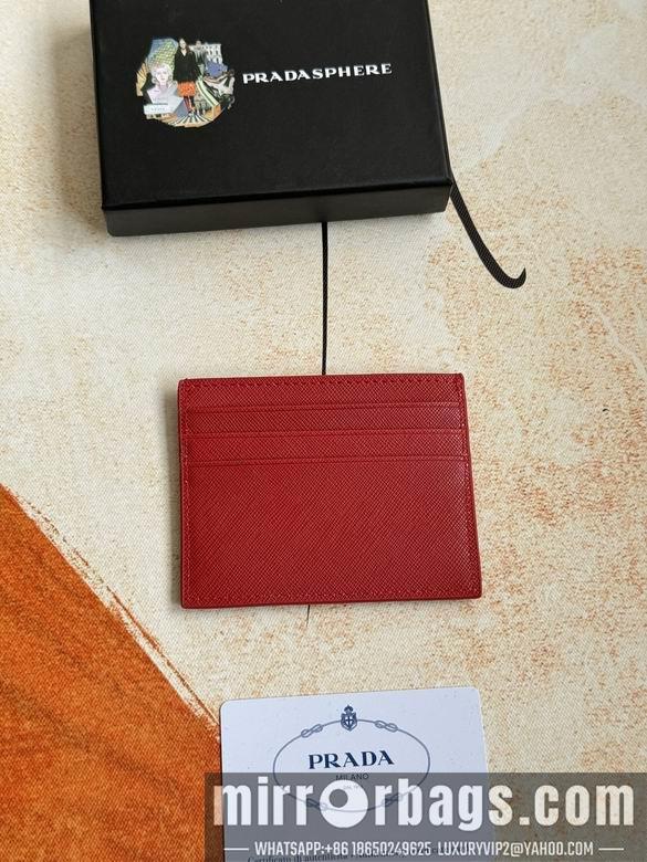 Replica Prada Bags 1MC025 10X8cm YG 4