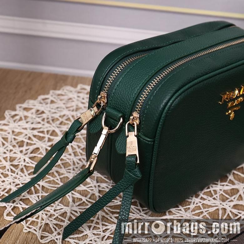 Replica Prada Bags 0838 22x14x8.5cm YG 3