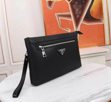 Replica Prada Bags 8340-4 28X17X4cm WP