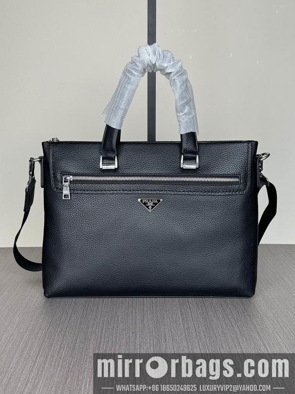 Replica Prada Bags 9951-1 39X29X7cm WP