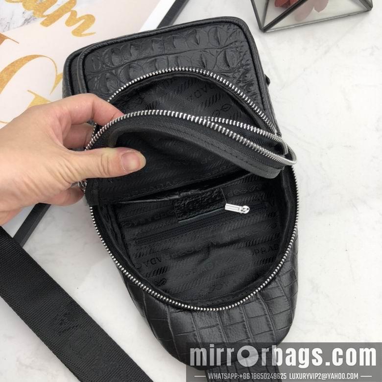 Replica Prada Bags 33044-1 30X17X5cm WP