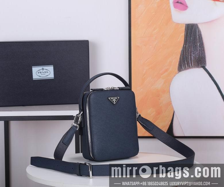Replica Prada Bags 2VH067 16X20X6cm XM 2colour