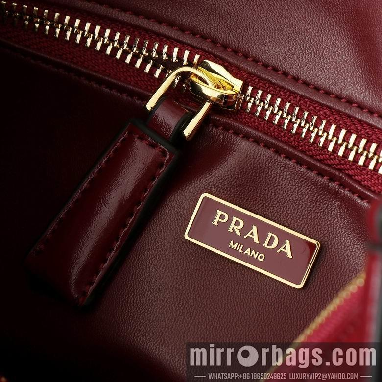 Replica Prada Bags 1BC229 31X18X10cm XMY 2