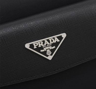 Replica Prada Bags 8346-4 28X17X7cm WP 2colour