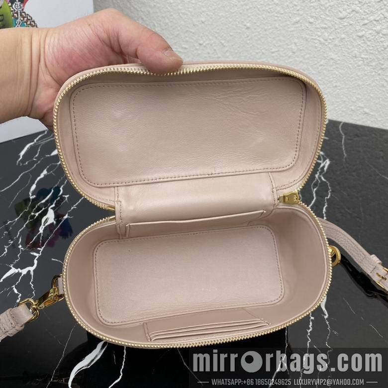 Replica Prada Bags 1BH202 18X11.5X7.5cm YG 3