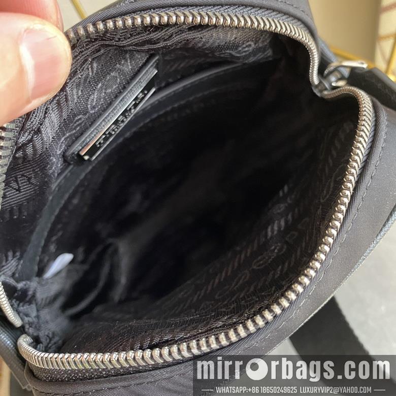Replica Prada Bags 5144-4 16X19.5X6cm WP