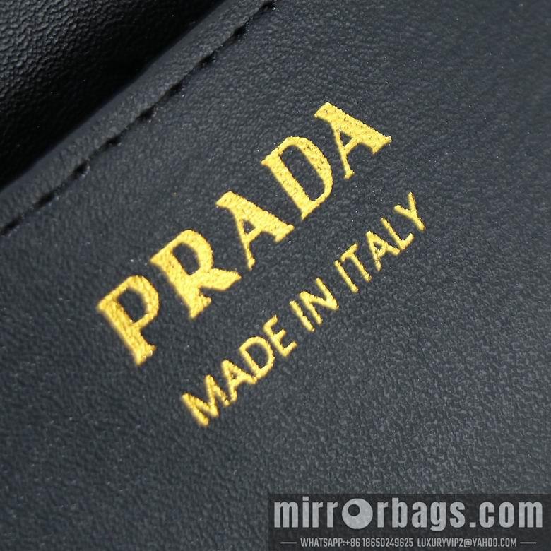 Replica Prada Bags 1BD339 20.5X10.5X4cm XMY 2