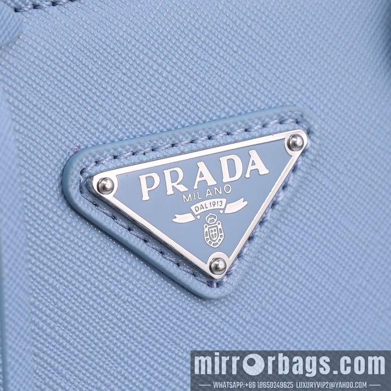 Replica Prada Bags 23X16.5X10cm 101101 YG 3