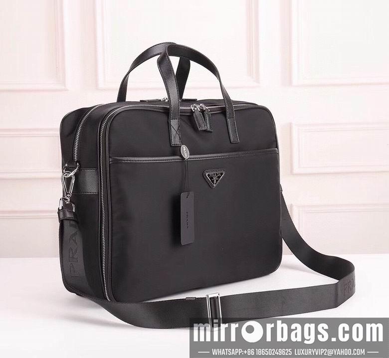 Replica Prada Bags 40X30X12cm 053004 XM
