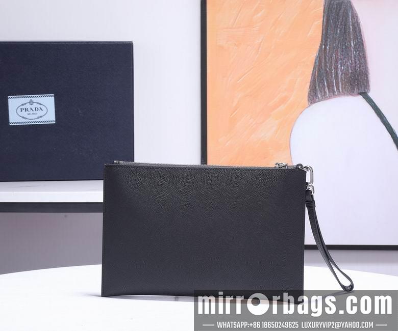Replica Prada Bags 2NH036 28X18cm XM 2colour