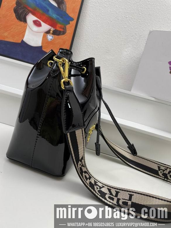 Replica Prada Bags 55133 18X22X12cm XM 4