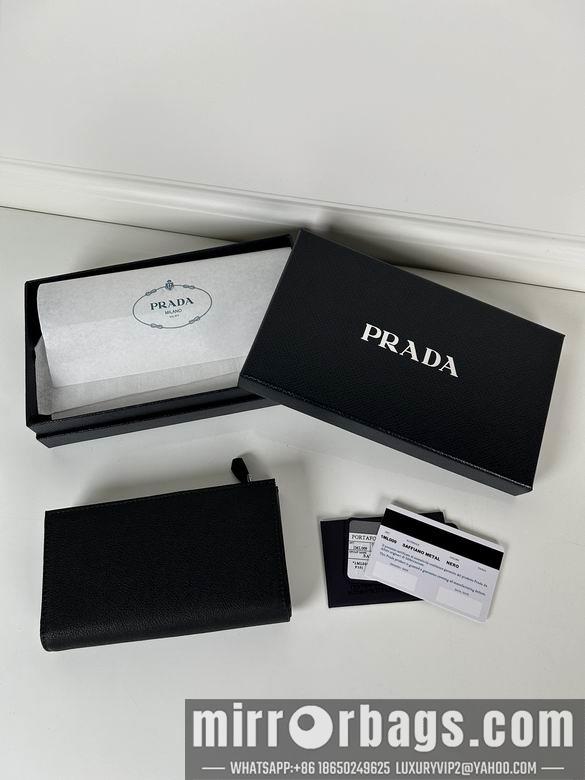 Replica Prada Bags 1ML009 16X9.5cm YG 5