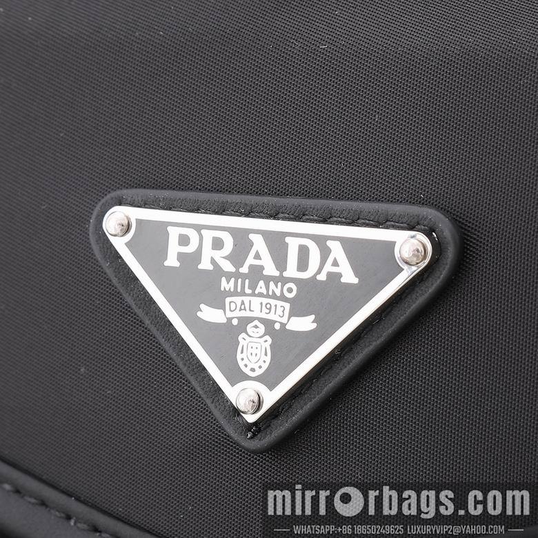 Replica Prada Bags 2VH175 27X18X7cm XM