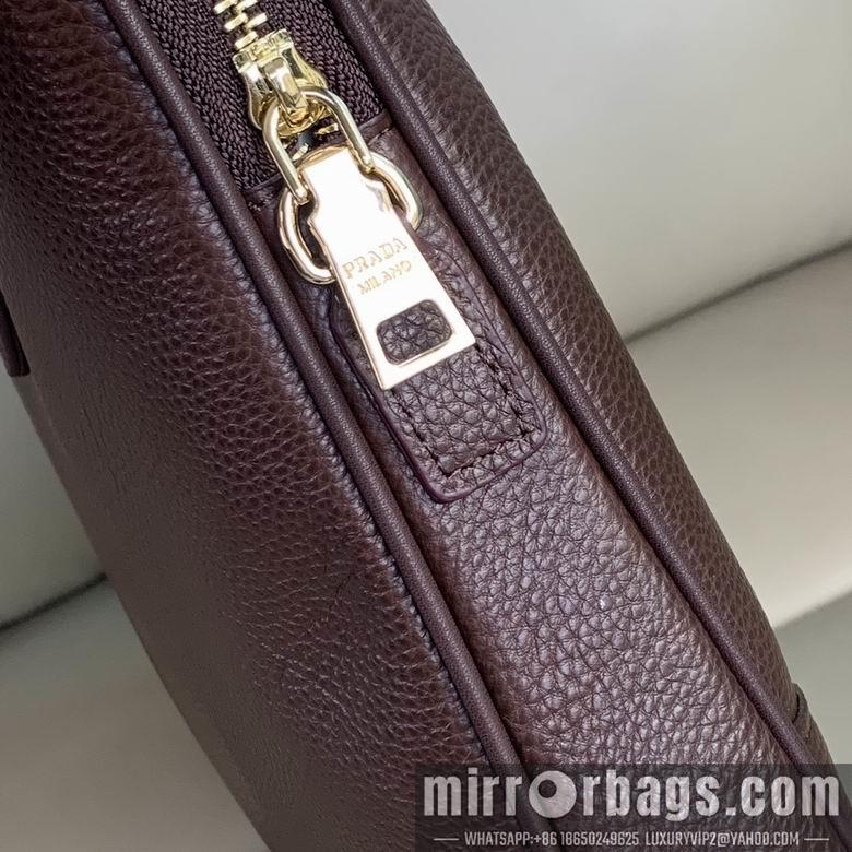 Replica Prada Bags 8404-1 38X28X6cm WP 3colour