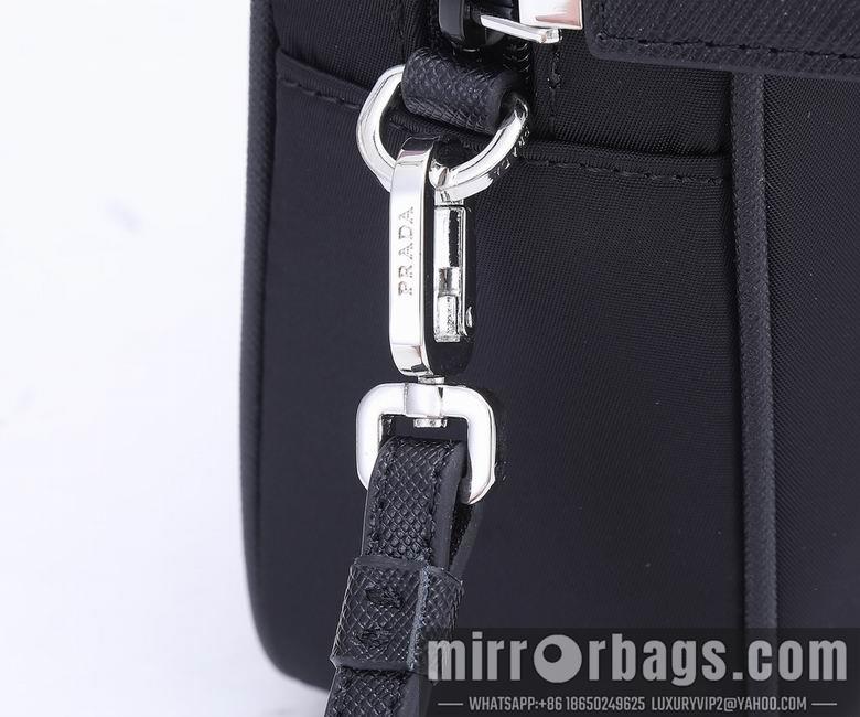 Replica Prada Bags (2NE035 24X16X7cm XM