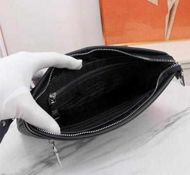 Replica Prada Bags 8358-4 28X17X4cm WP