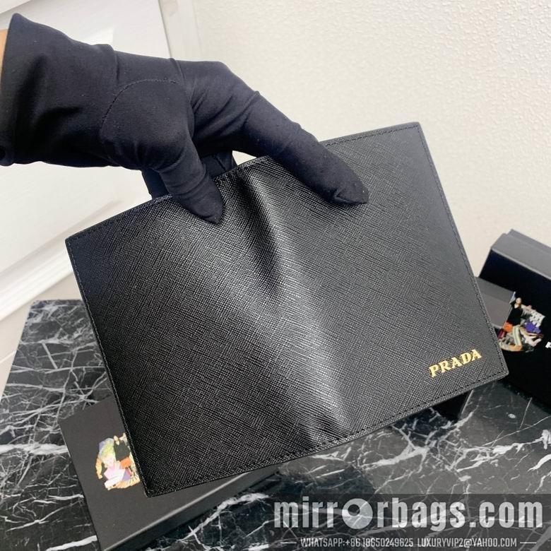 Replica Prada Bags LM215 10X9X2cm ZC 5