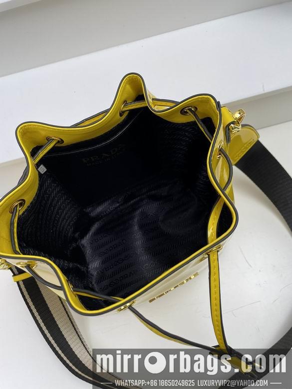 Replica Prada Bags 55133 18X22X12cm XM 2